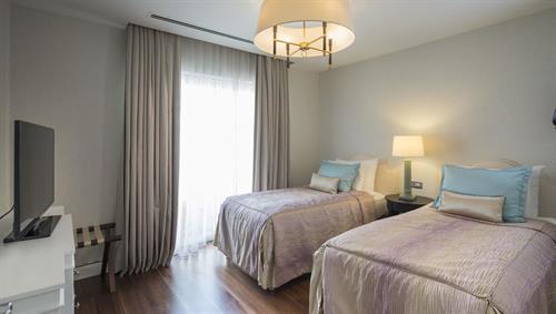 Titanic Deluxe Belek Villa Rooms - SUPERIOR VILLA - 243801