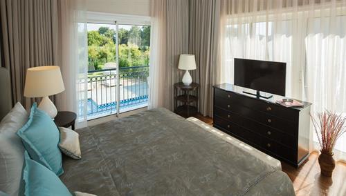 Titanic Deluxe Belek Villa Rooms - SUPERIOR VILLA - 243802