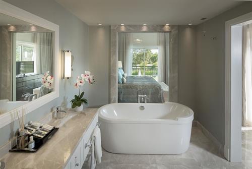Titanic Deluxe Belek Villa Rooms - SUPERIOR VILLA - 243808