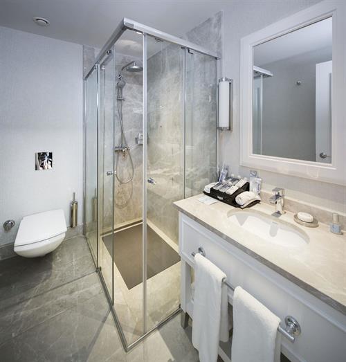 Titanic Deluxe Belek Villa Rooms - SUPERIOR VILLA - 243809