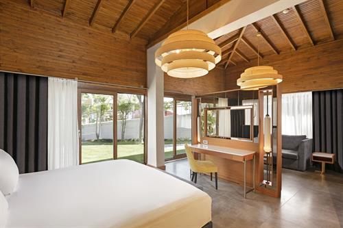 Titanic Deluxe Belek - Bali House Type - 243774