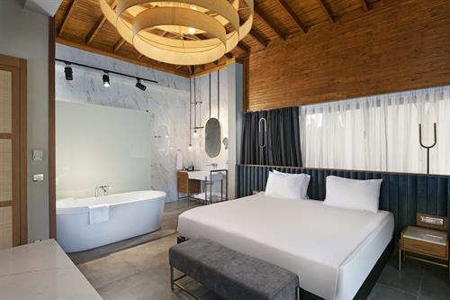 Titanic Deluxe Belek - Bali House Type - 243775