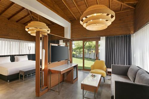 Titanic Deluxe Belek - Bali House Type - 243776