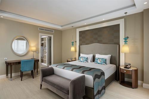 Titanic Deluxe Belek - DELUXE ROOM - 243743