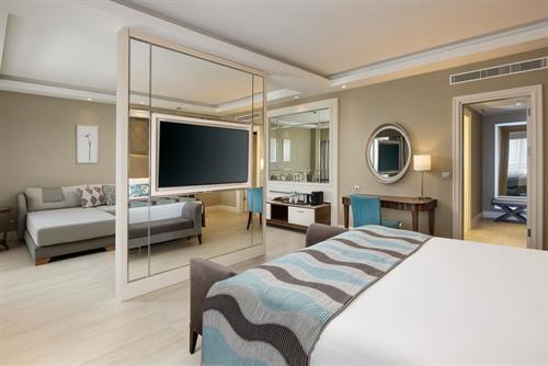 Titanic Deluxe Belek - DELUXE ROOM - 243744