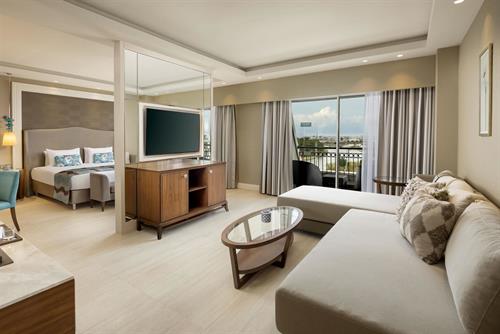 Titanic Deluxe Belek - DELUXE ROOM - 243745