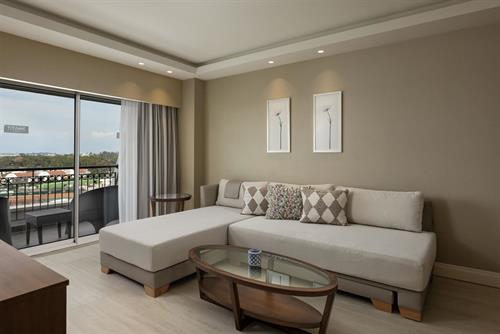 Titanic Deluxe Belek - DELUXE ROOM - 243746