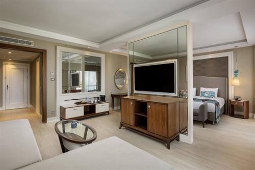 Titanic Deluxe Belek - DELUXE ROOM - 243747