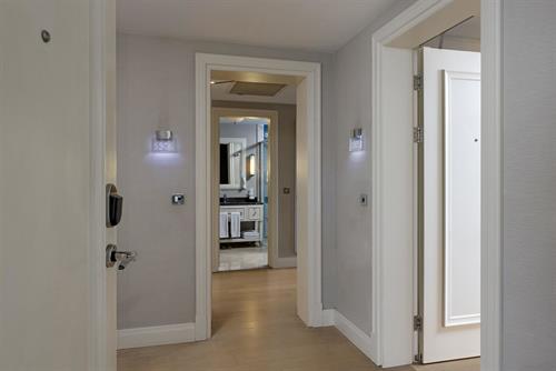 Titanic Deluxe Belek - FAMILY GARDEN SUITE - 243765