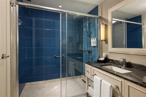 Titanic Deluxe Belek - FAMILY POOL BALCONY SUITE - 243755
