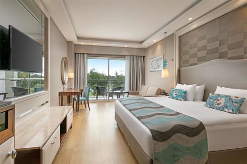 Titanic Deluxe Belek - FAMILY SUITE MAIN B - 243757