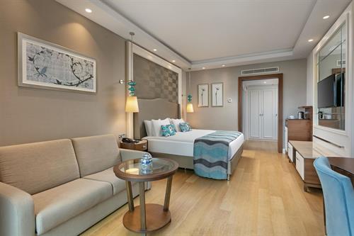 Titanic Deluxe Belek - FAMILY SUITE MAIN B - 243759