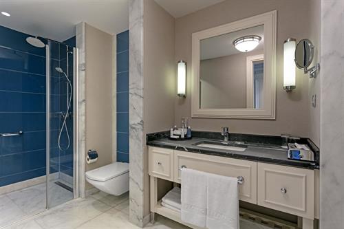 Titanic Deluxe Belek - FAMILY SUITE MAIN B - 243760