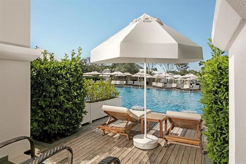 Titanic Deluxe Belek - FAMILY SWIM UP - 243772