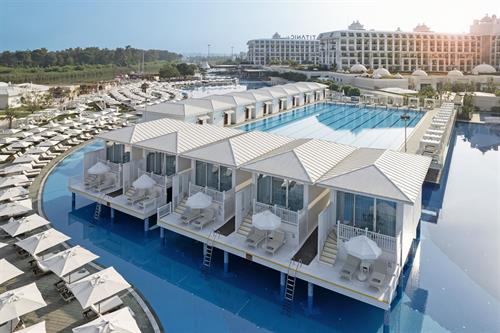 Titanic Deluxe Belek - Maldive House(Adult Only) - 243791