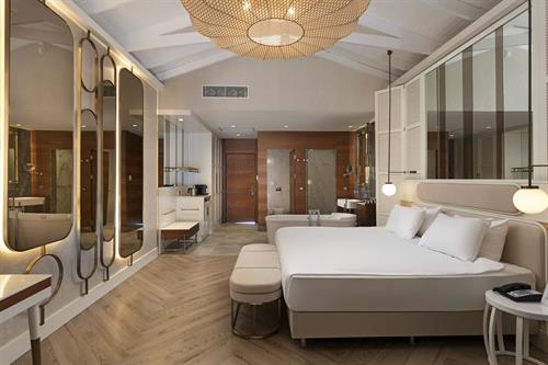 Titanic Deluxe Belek - Maldive House(Adult Only) - 243792