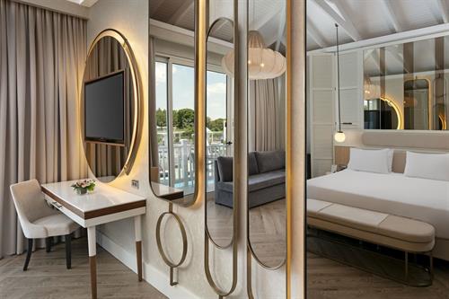 Titanic Deluxe Belek - Maldive House(Adult Only) - 243793