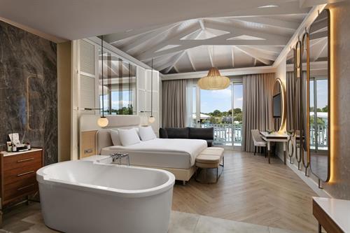 Titanic Deluxe Belek - Maldive House(Adult Only) - 243794