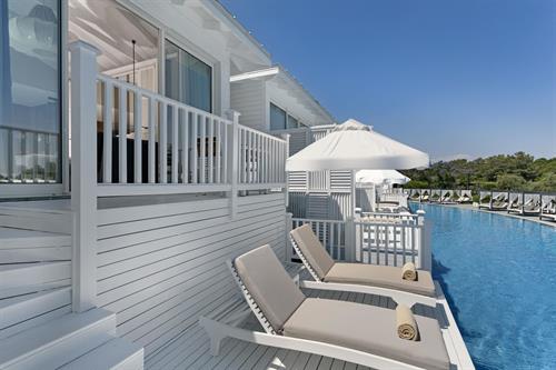 Titanic Deluxe Belek - Maldive House(Adult Only) - 243796