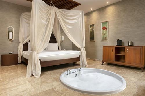 Titanic Deluxe Belek - Ottoman Spa Suit - 243779
