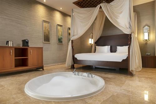 Titanic Deluxe Belek - Ottoman Spa Suit - 243780
