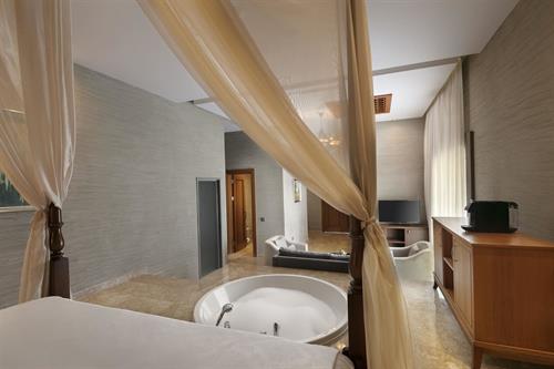 Titanic Deluxe Belek - Ottoman Spa Suit - 243781