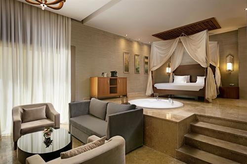 Titanic Deluxe Belek - Ottoman Spa Suit - 243782