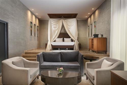 Titanic Deluxe Belek - Ottoman Spa Suit - 243783