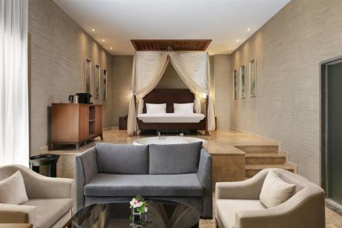 Titanic Deluxe Belek - Ottoman Spa Suit - 243784