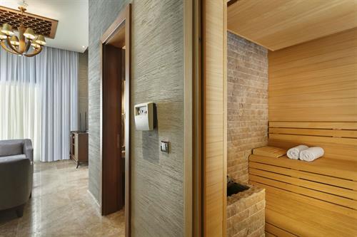 Titanic Deluxe Belek - Ottoman Spa Suit - 243785