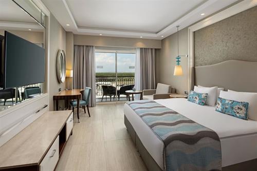 Titanic Deluxe Belek - STANDARD ROOM - 243731