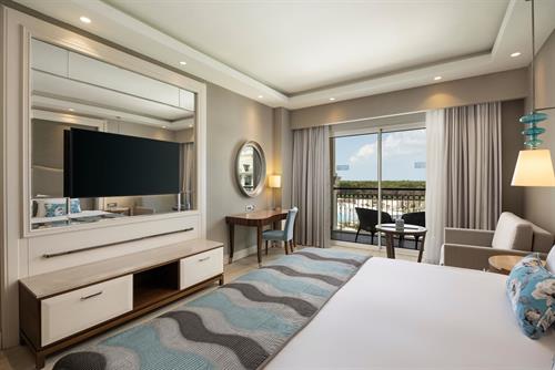 Titanic Deluxe Belek - STANDARD ROOM - 243732