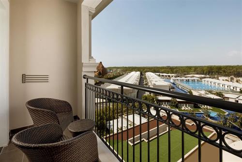 Titanic Deluxe Belek - STANDARD ROOM - 243736
