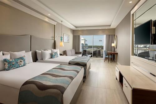 Titanic Deluxe Belek - SUPERIOR ROOM - 243737