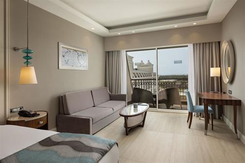 Titanic Deluxe Belek - SUPERIOR ROOM - 243738