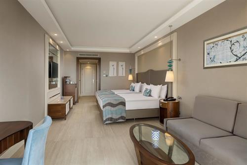 Titanic Deluxe Belek - SUPERIOR ROOM - 243739
