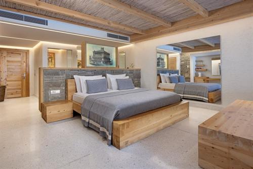 Titanic Luxury Collection Bodrum - Exclusive Swim Up Sea View Room - 241689