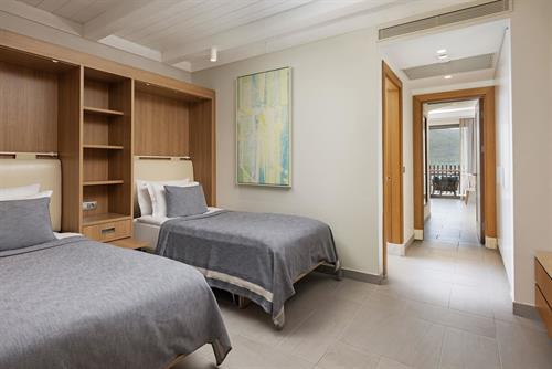 Titanic Luxury Collection Bodrum - FAMILY ROOM SEA VIEW - 241623