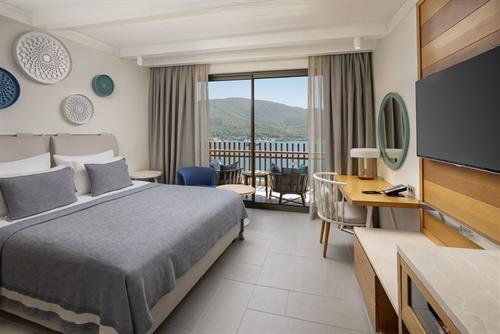 Titanic Luxury Collection Bodrum - FAMILY ROOM SEA VIEW - 241624