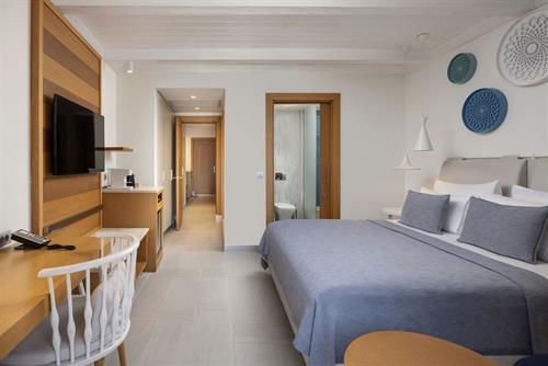Titanic Luxury Collection Bodrum - FAMILY ROOM SEA VIEW - 241626