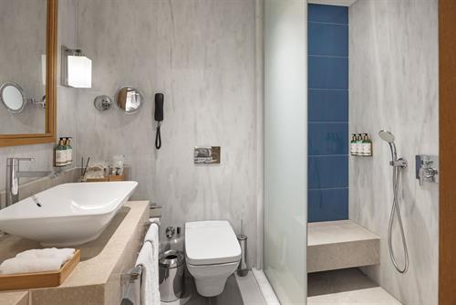 Titanic Luxury Collection Bodrum - FAMILY ROOM SEA VIEW - 241629