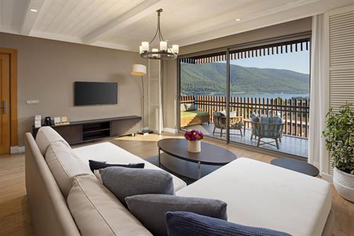 Titanic Luxury Collection Bodrum - FAMILY SUITE ROOM - 241630