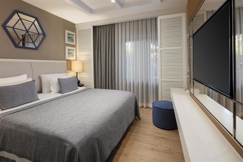 Titanic Luxury Collection Bodrum - FAMILY SUITE ROOM - 241632