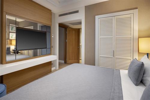 Titanic Luxury Collection Bodrum - FAMILY SUITE ROOM - 241633