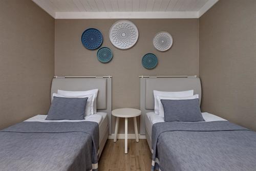 Titanic Luxury Collection Bodrum - FAMILY SUITE ROOM - 241634