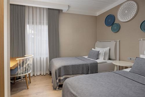 Titanic Luxury Collection Bodrum - FAMILY SUITE ROOM - 241635