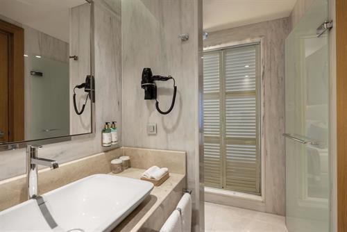 Titanic Luxury Collection Bodrum - FAMILY SUITE ROOM - 241636