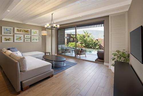 Titanic Luxury Collection Bodrum - Family Suite Swimup - 241669