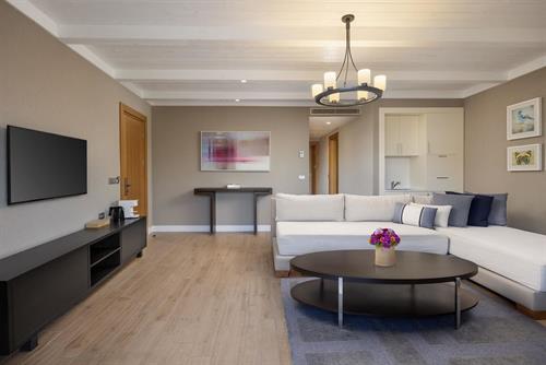 Titanic Luxury Collection Bodrum - Family Suite Swimup - 241670