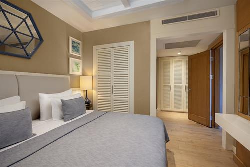 Titanic Luxury Collection Bodrum - Family Suite Swimup - 241673